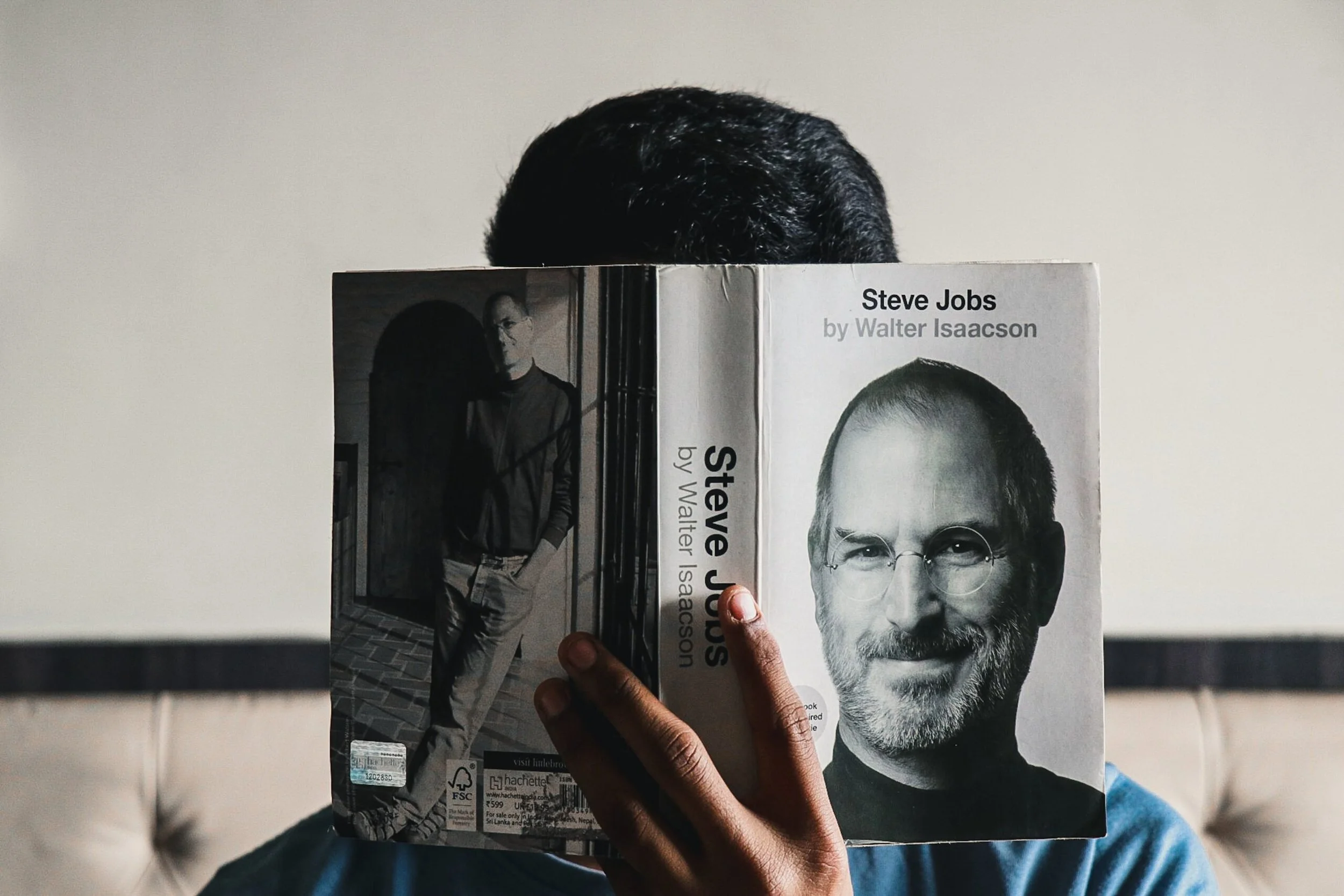 How to Argue with Steve Jobs