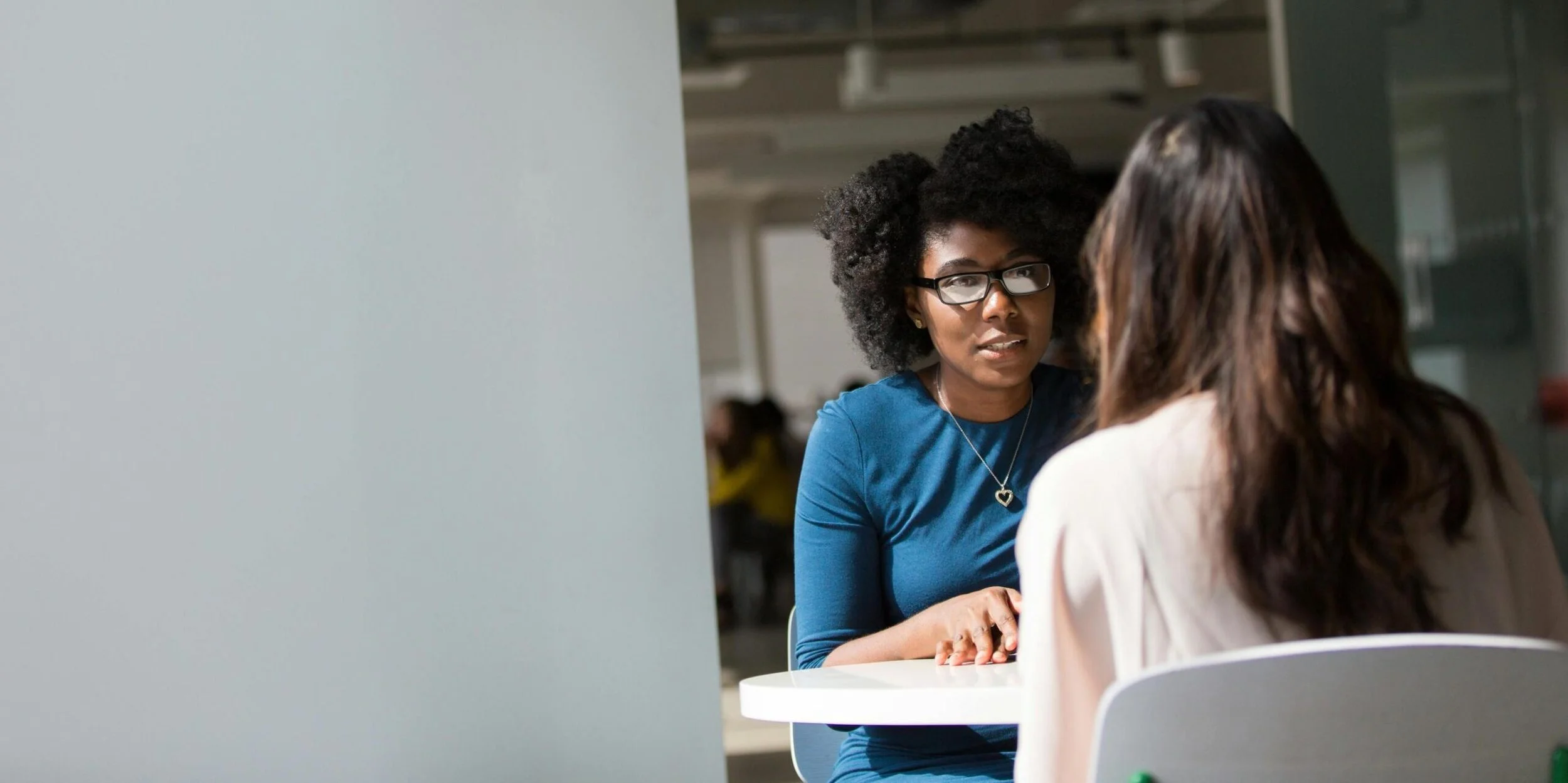 Storytelling is a great way to standout in a job interview