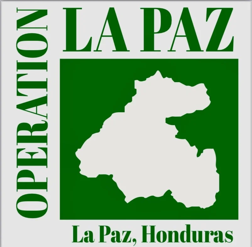Operation La Paz Inc.