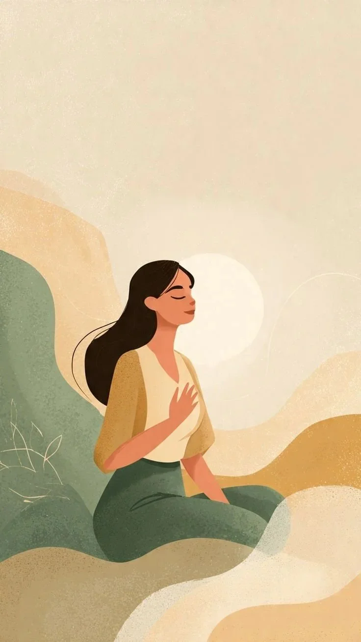 La respiration, cet outil puissant de la sophrologie