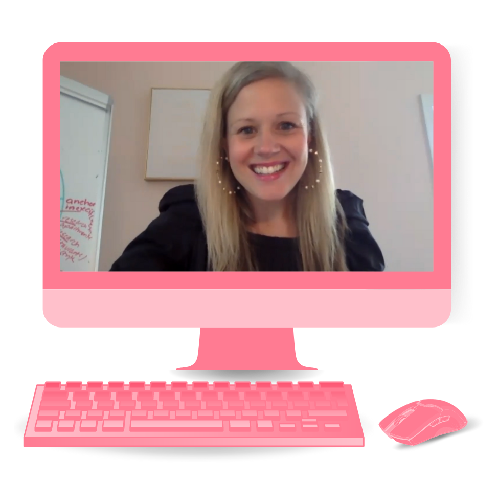 High Vibe Summer Masterclass