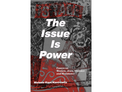 Melanie Kantrowitz on Jewish feminism and jewish lesbians