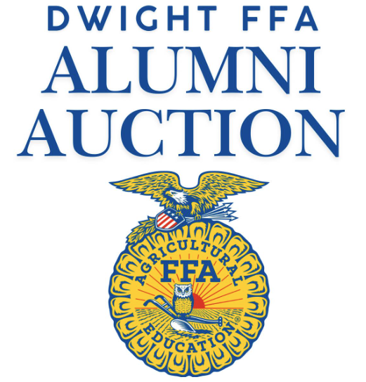 Dwight FFA Alumni Auction