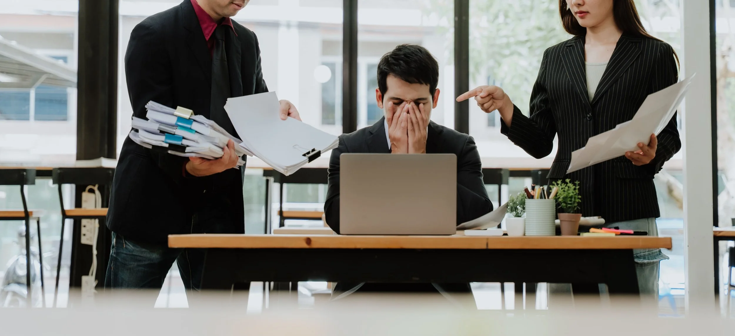 7 Tipps für Stressregulation: Was wirklich hilft, statt nur gut zu klingen