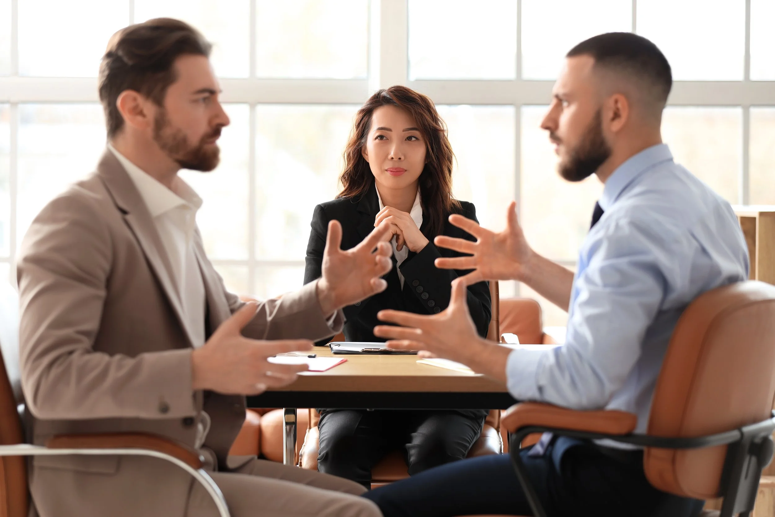 Produktive Meetings: 10 Tipps für vor, während und danach.