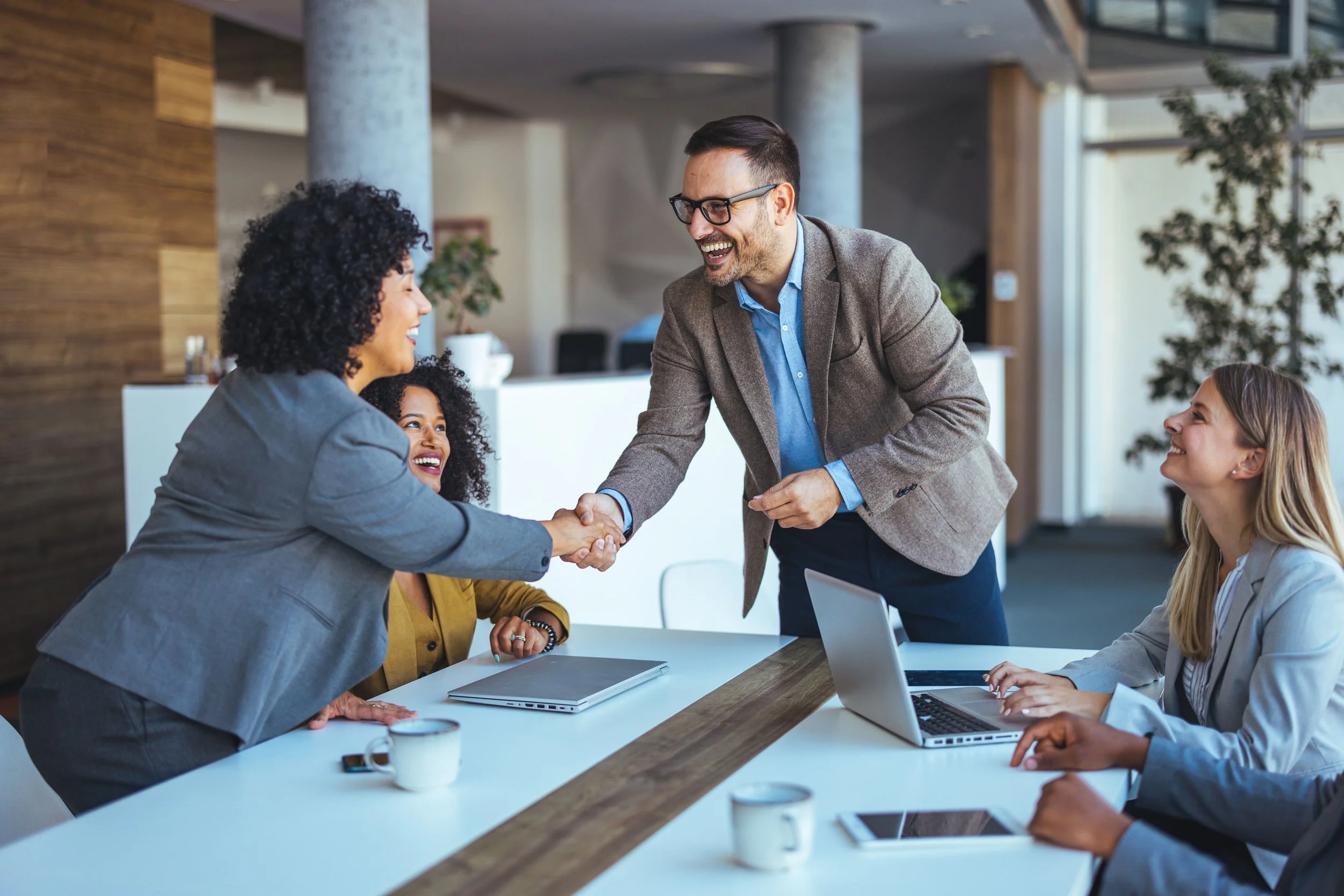 Führungskräfte im Coaching. Erfolgreiche Teamführung und nachhaltige Entwicklung von Führungskompetenz.