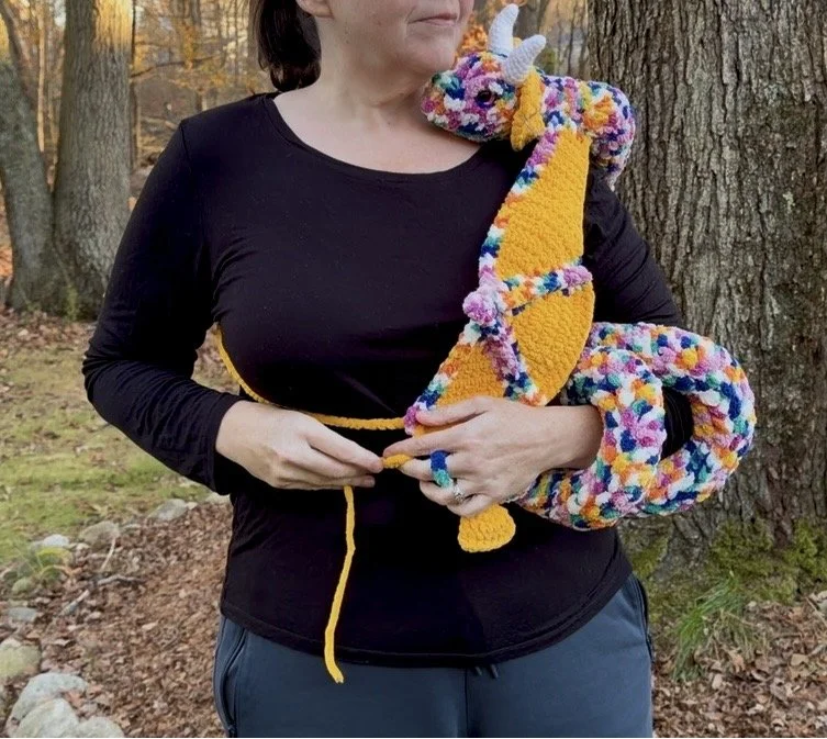 The High Weaver’s Entry: Welcome to SoftSprout Designs