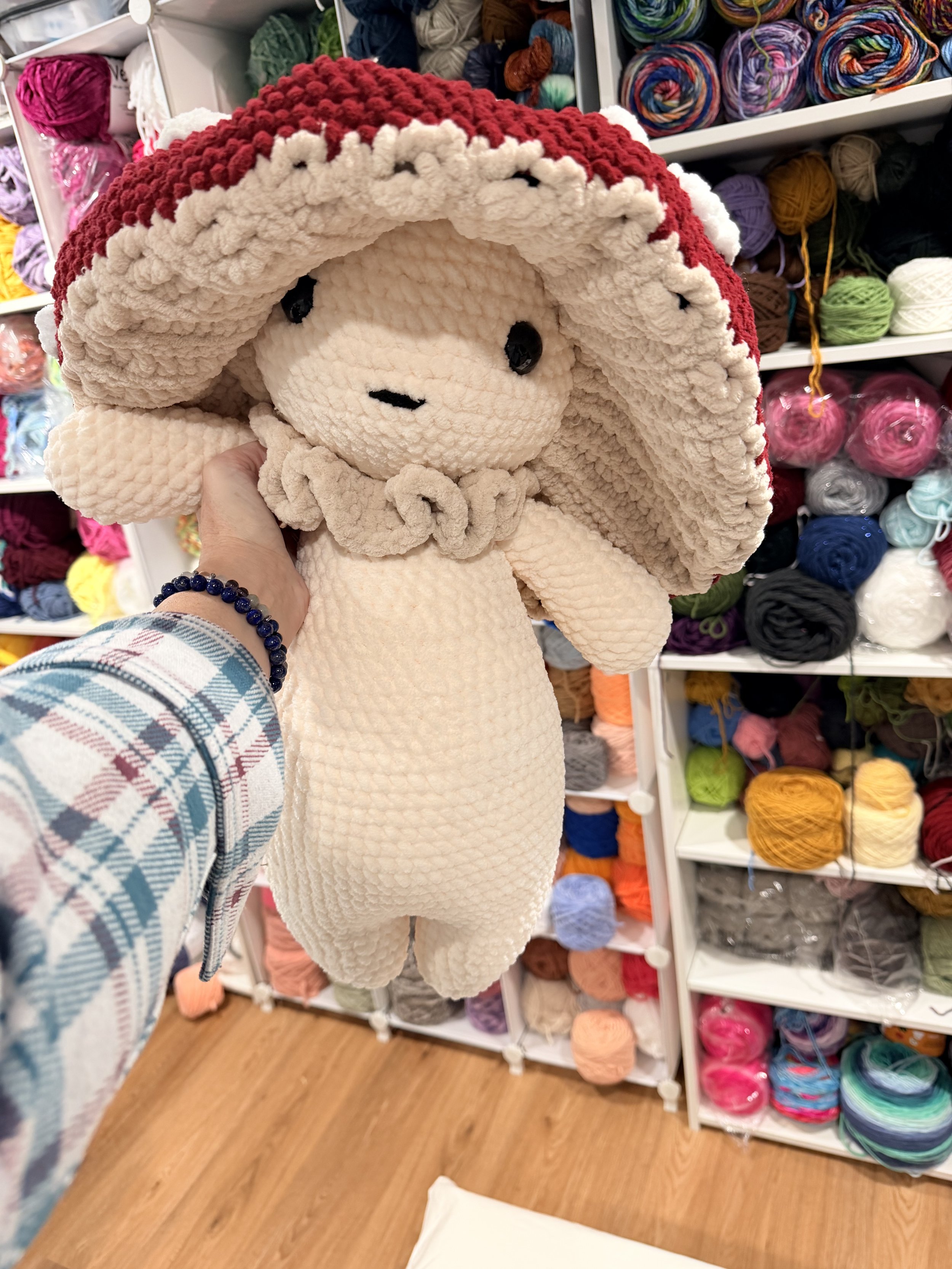 Preparing for Flight: Why I’m taking a rest week.