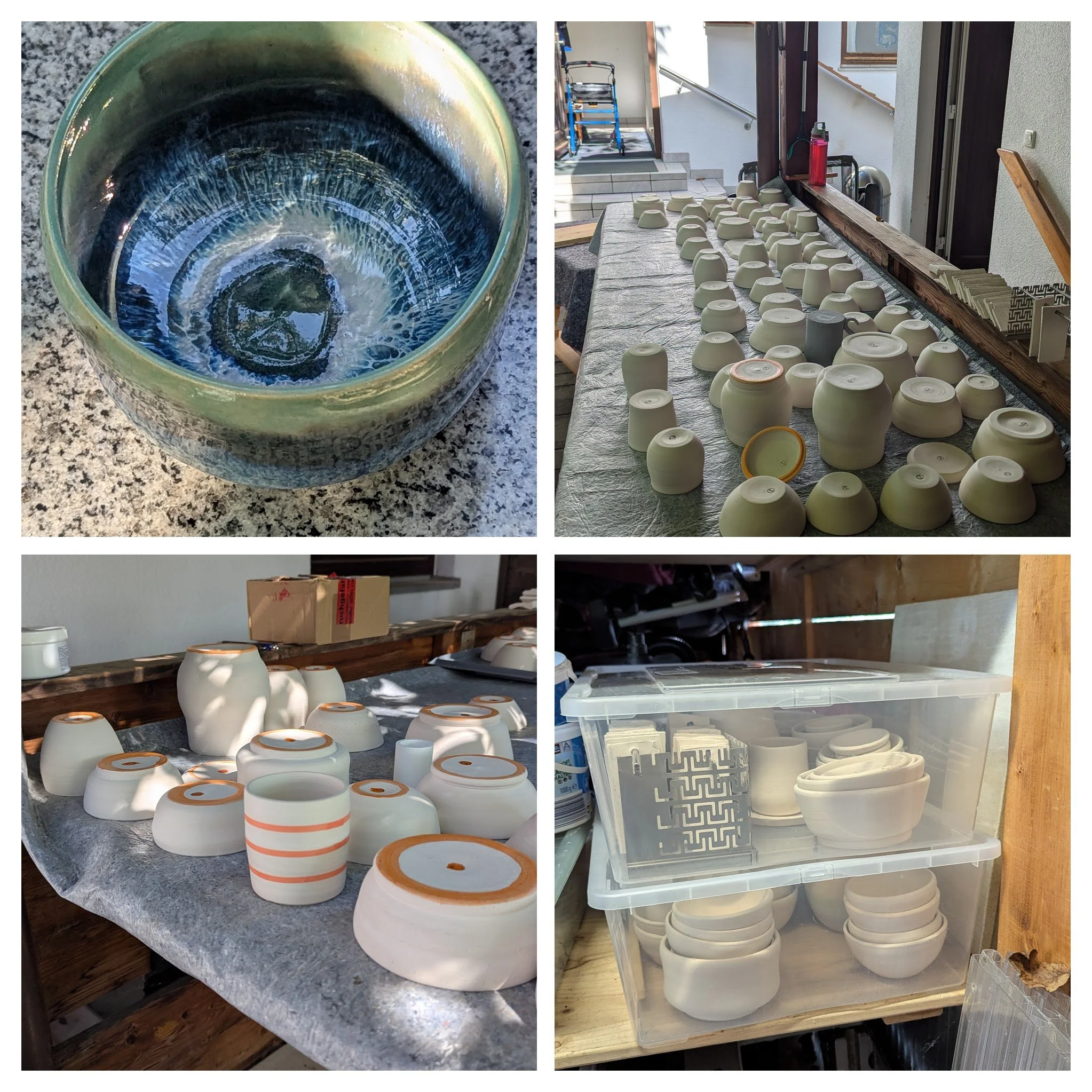 So viel Ton, so wenig Hose