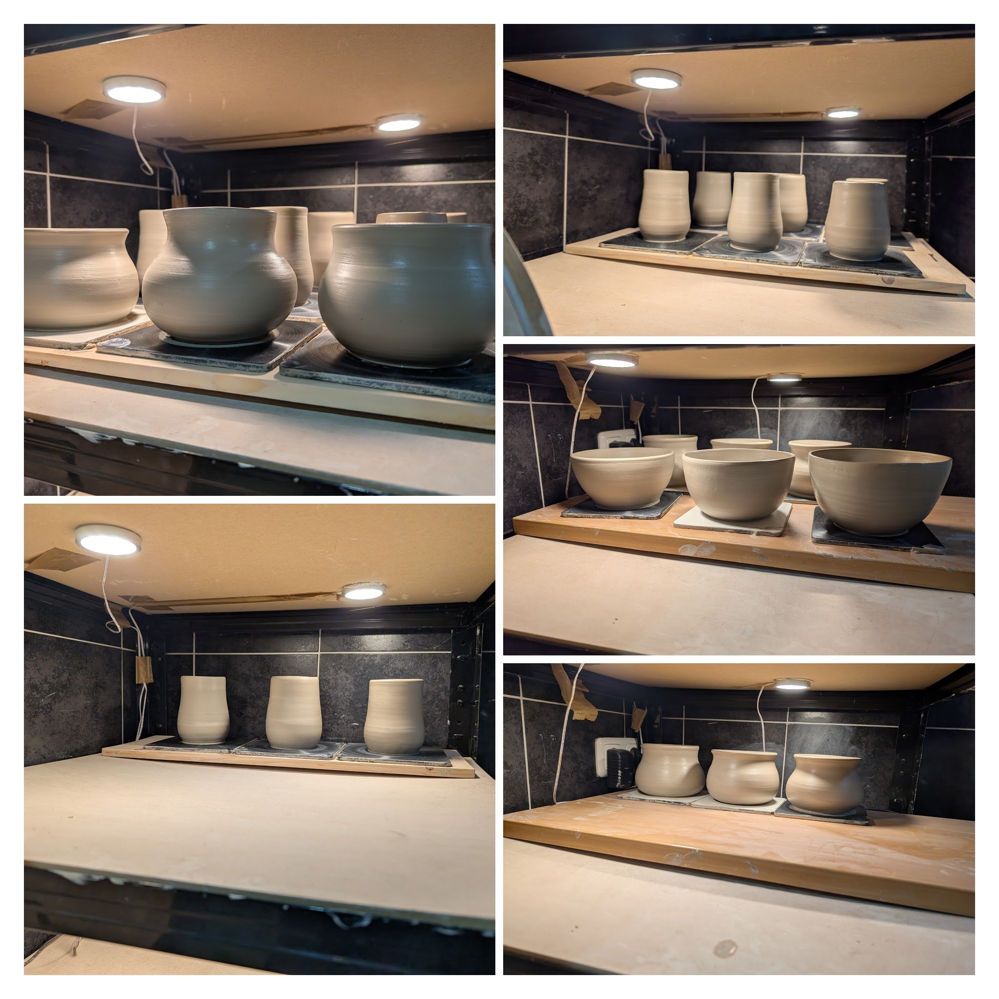 wenn die Tassen zu klein sind…