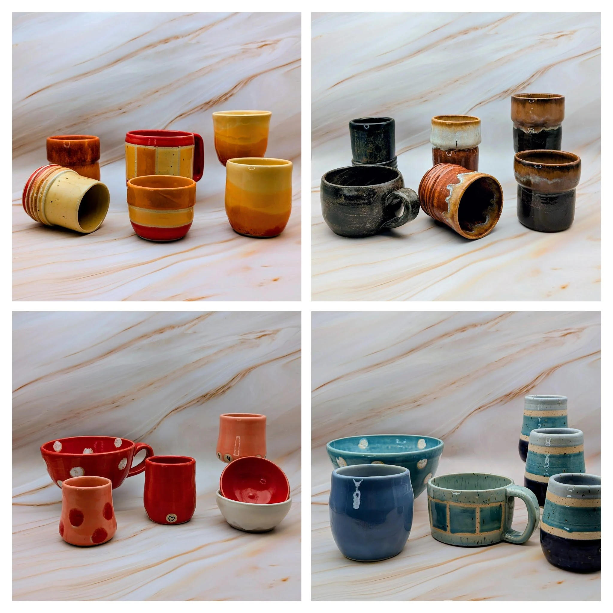 Die Fotobox ärgert mich