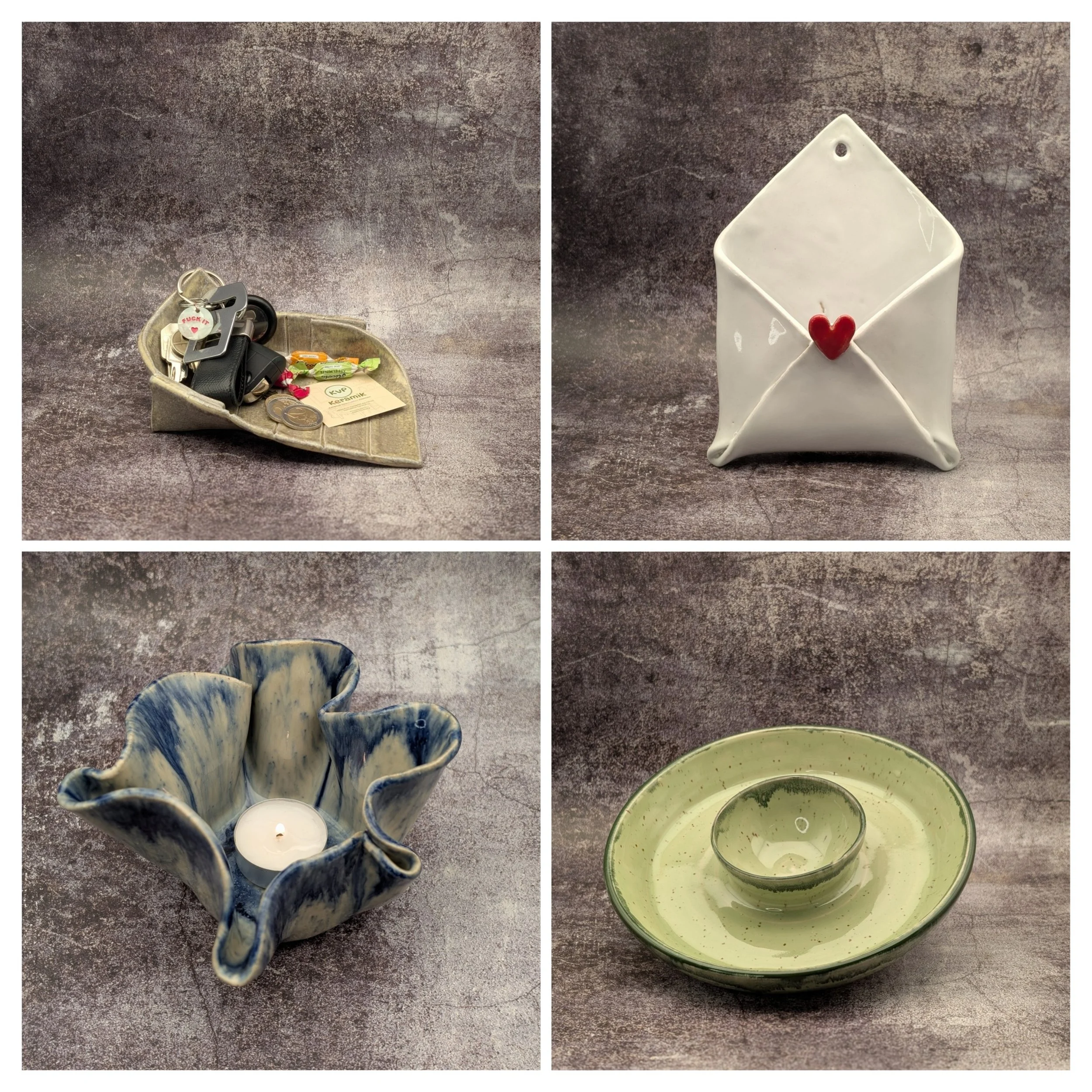 Mal ganz was anderes