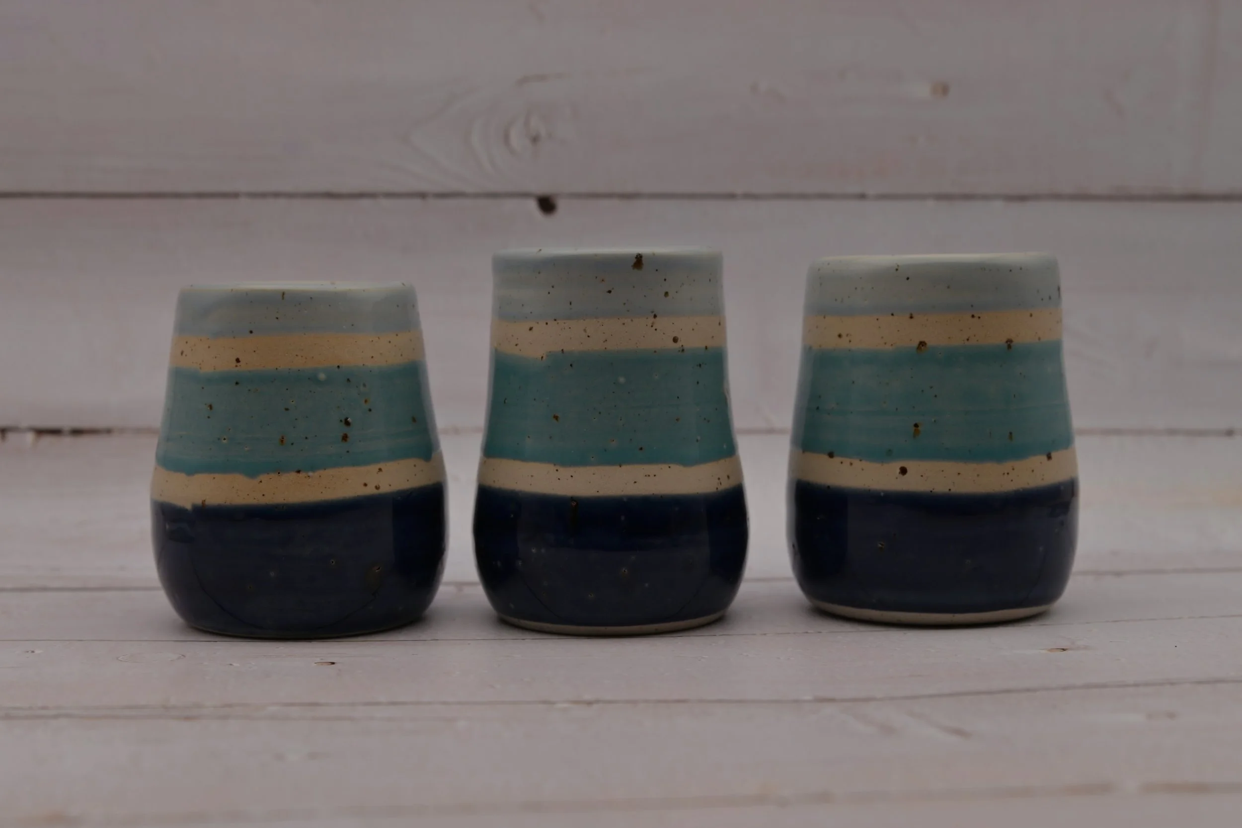 Becher-Trio SKANDINAVIA