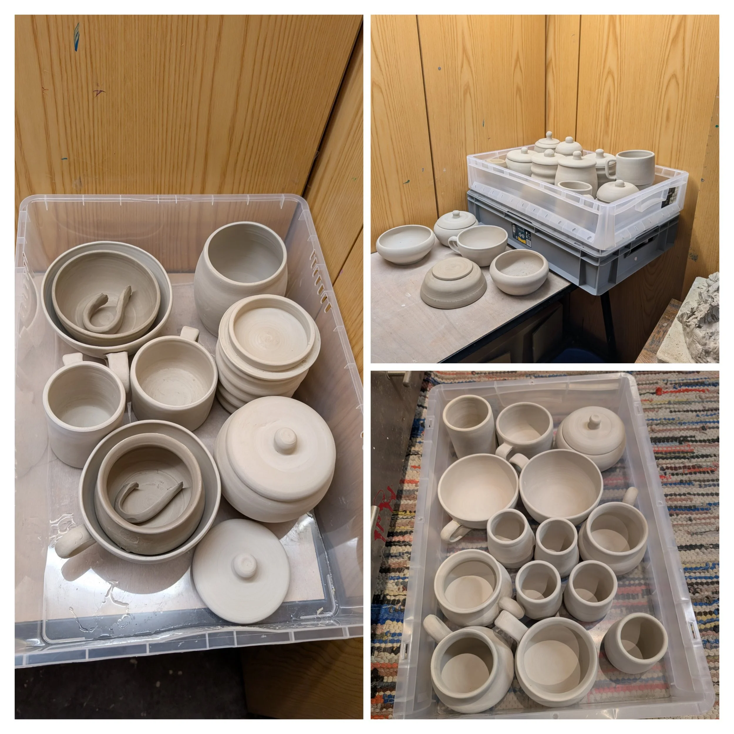 Auf dem Weg zum letzten Shopupdate 2025