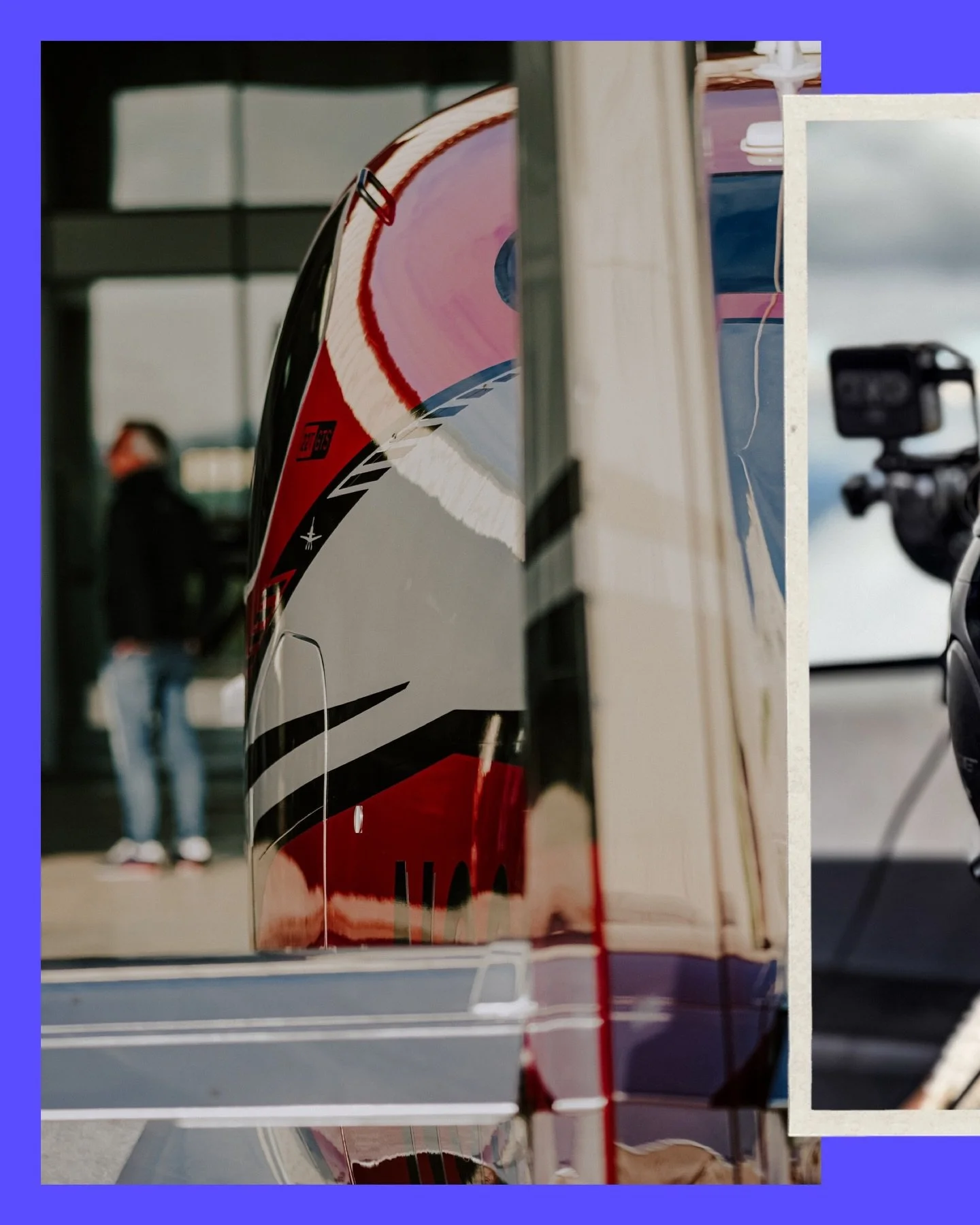 🛩️ Deux jours, deux ambiances. Un m&ecirc;me objectif : valoriser l&rsquo;exceptionnel.

Madame Agency a eu le privil&egrave;ge d&rsquo;accompagner @groupeaerolithe &agrave; l&rsquo;occasion de l&rsquo;inauguration du Cirrus G7+.

🎉 Jour 1 &ndash; 