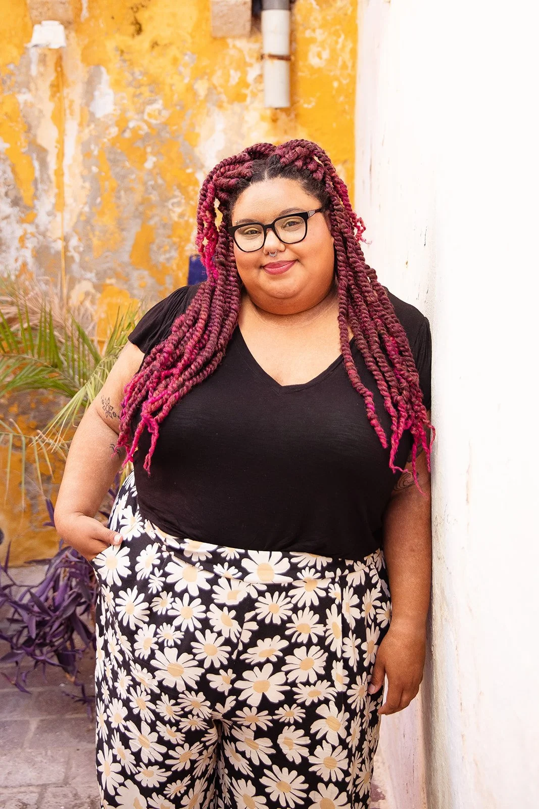 Radical Insights Consulting founder Sabrina Longley