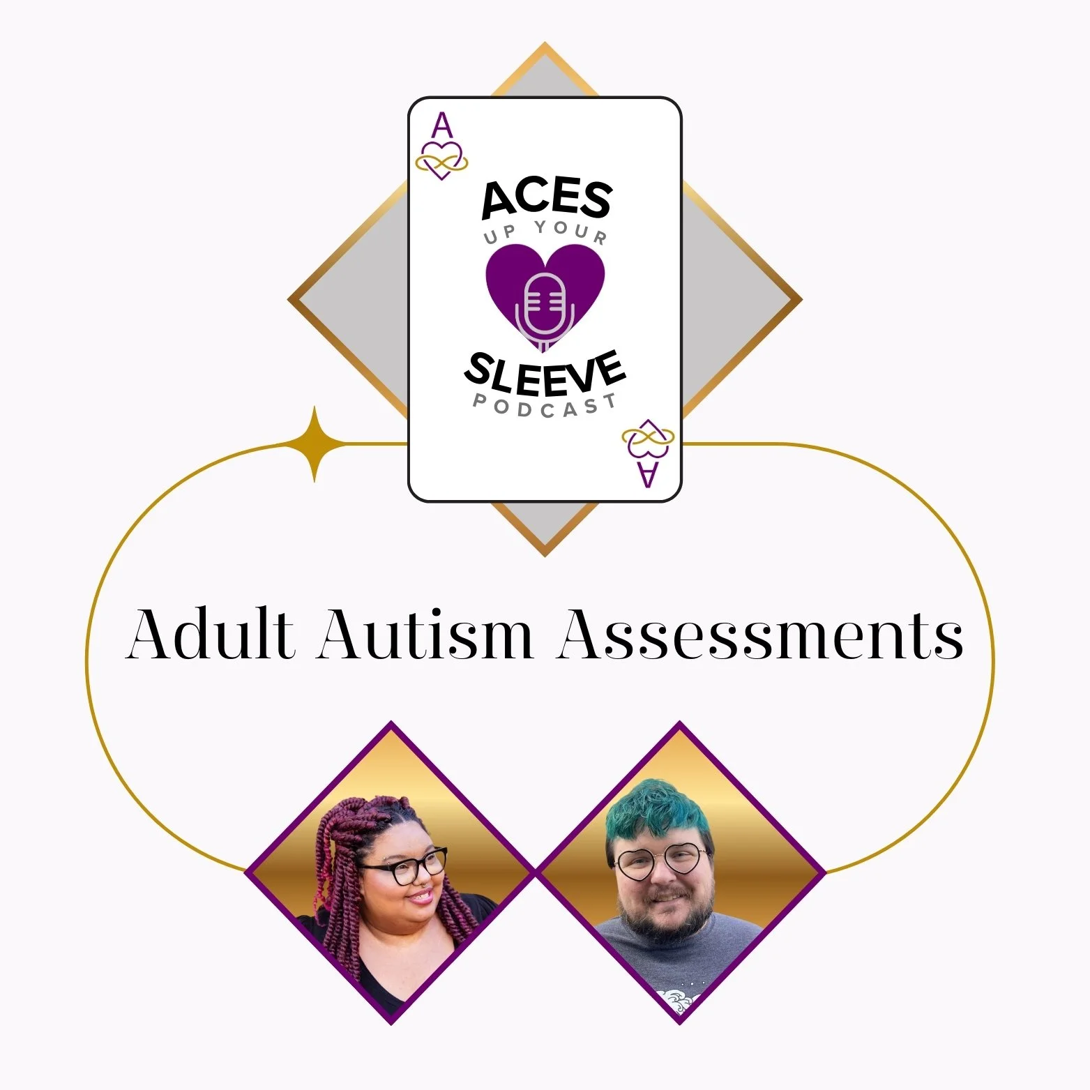 Adult Autism Assessments