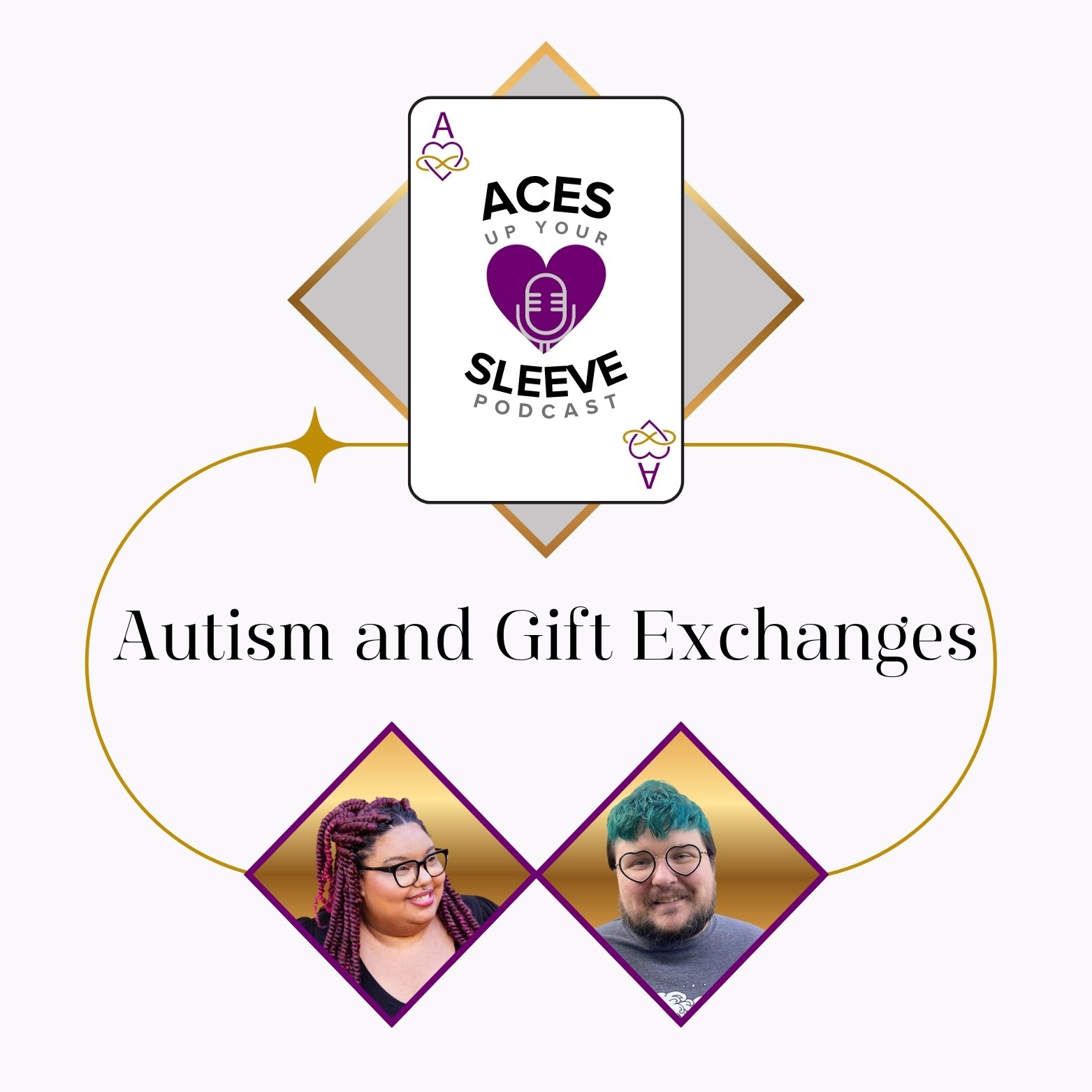 Autism and Gift Exchanges