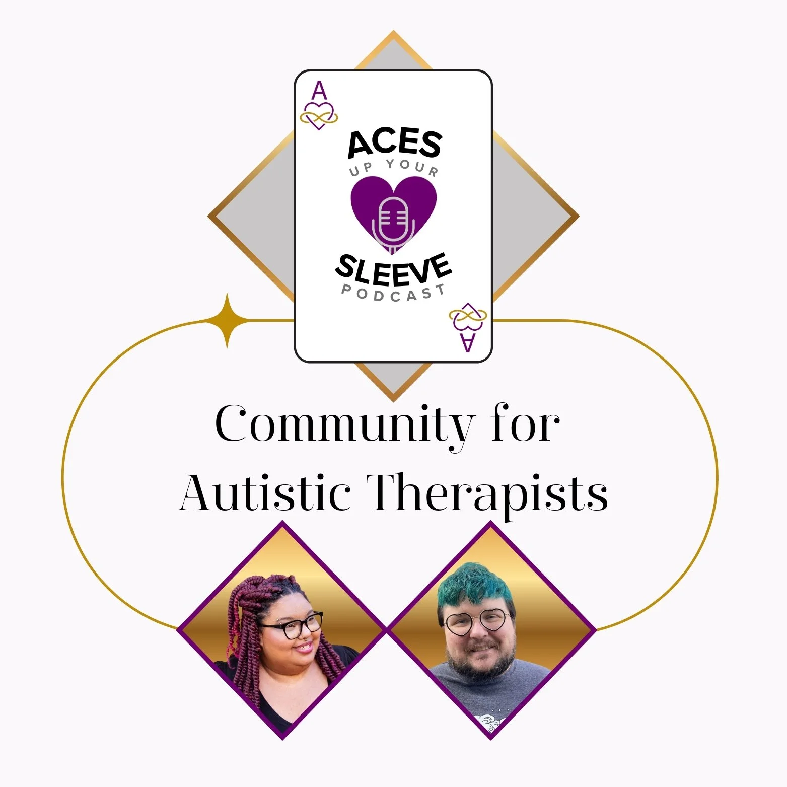 Community for Autistic Therapists