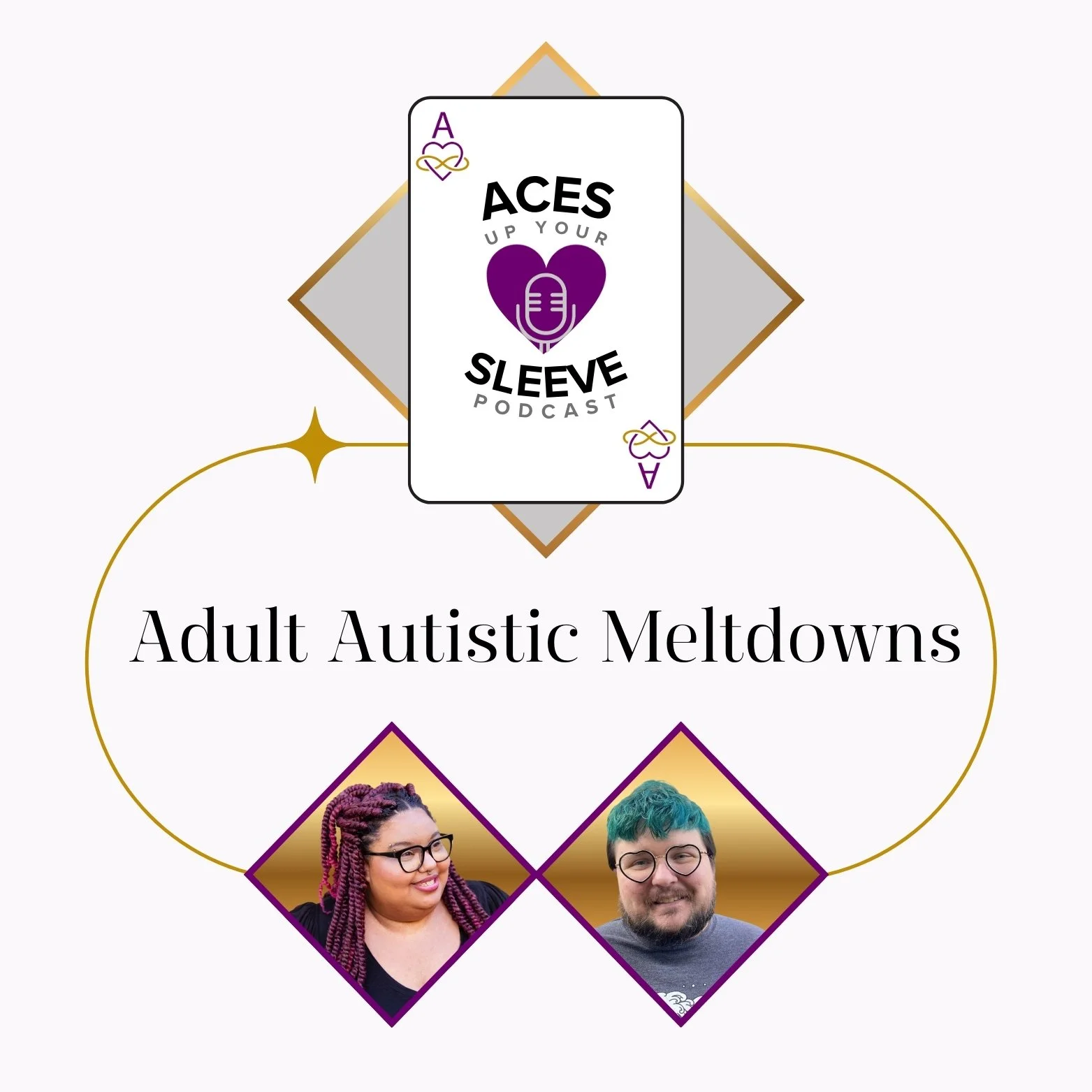 Adult Autistic Meltdowns