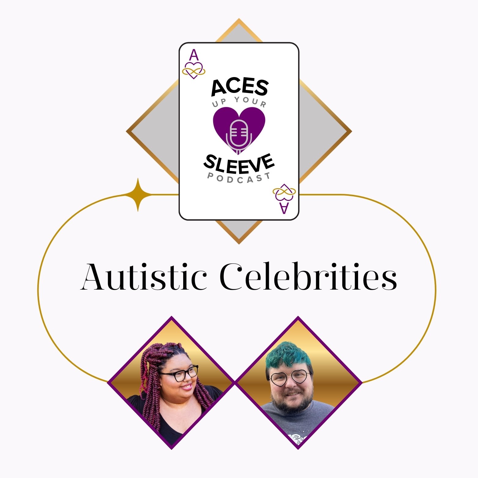 Autistic Celebrities