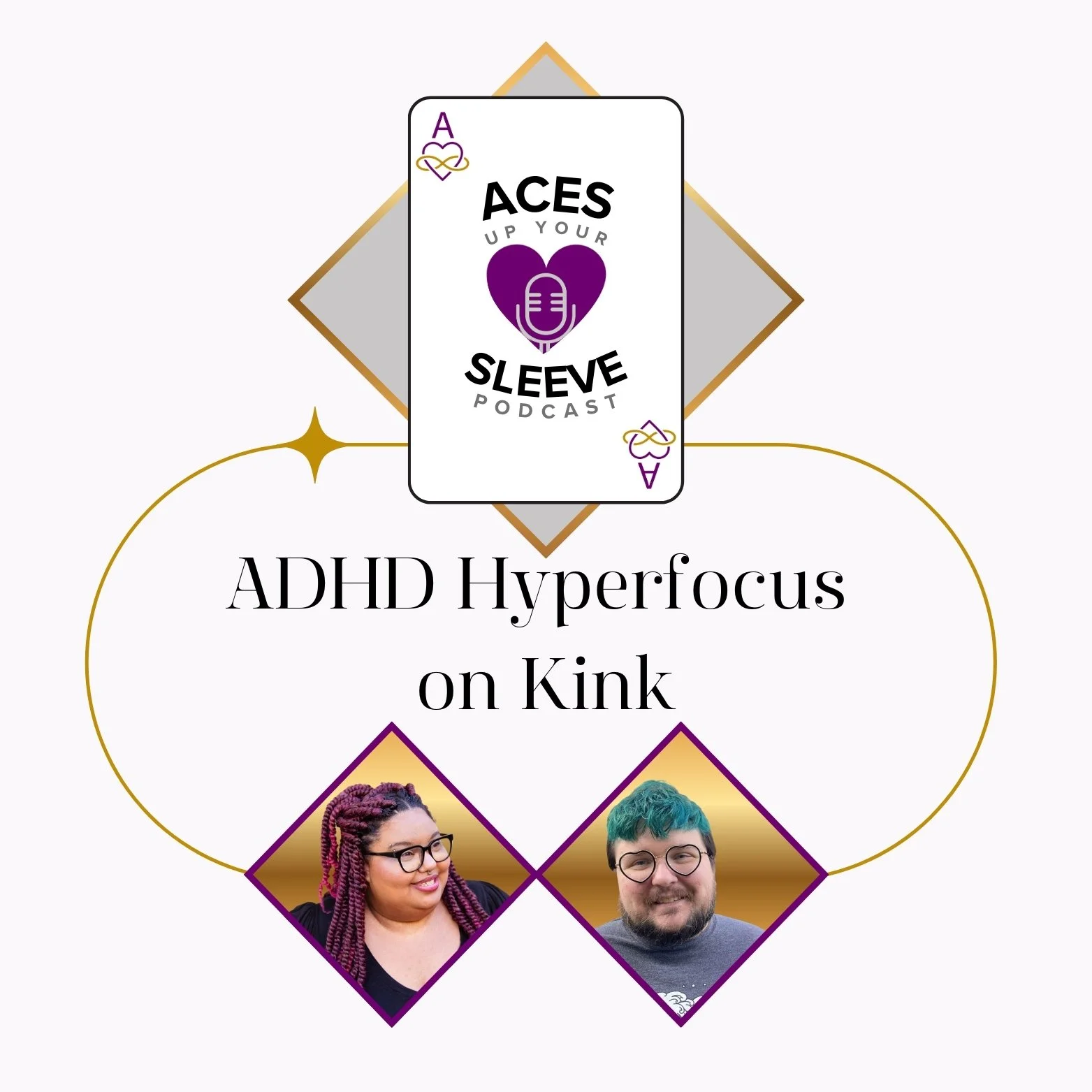 ADHD Hyperfocus on Kink