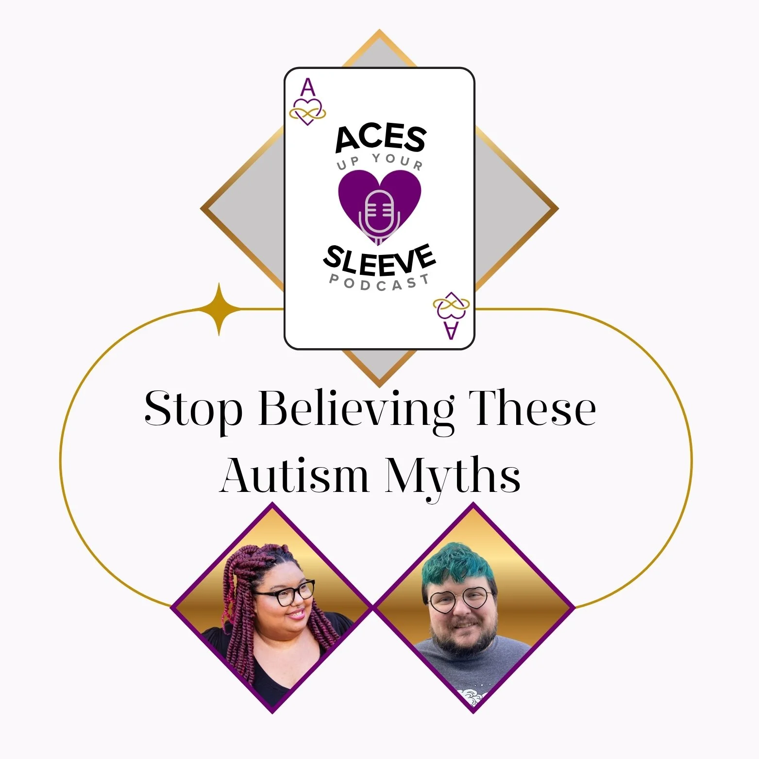 Stop Believing These Autism Myths