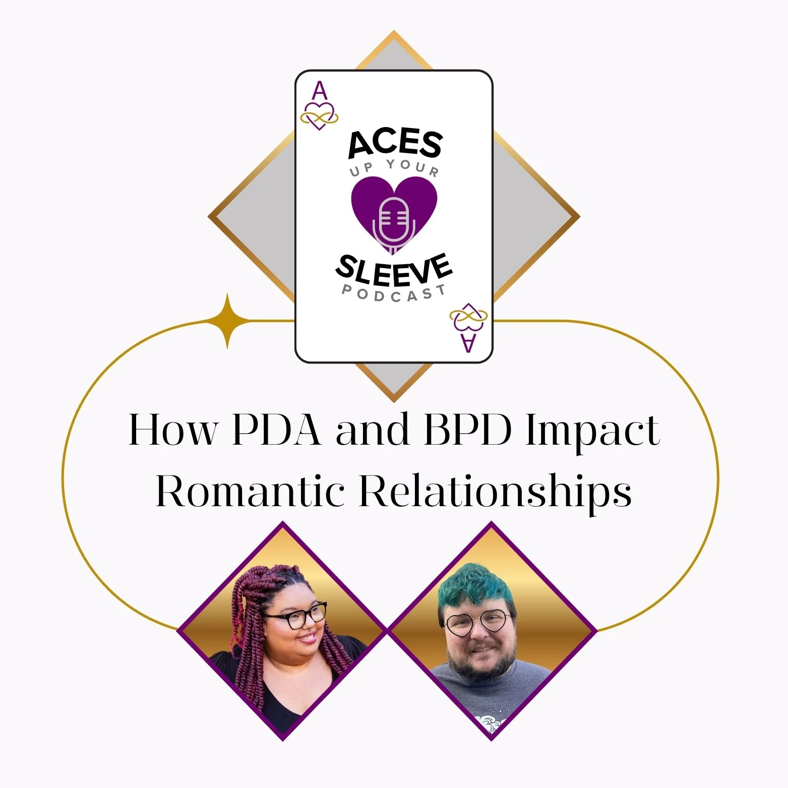 How PDA &amp; BPD Impact Romantic Relationships