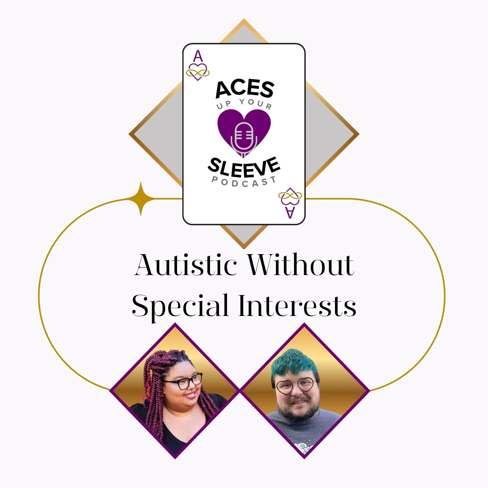 Autistic Without Special Interests