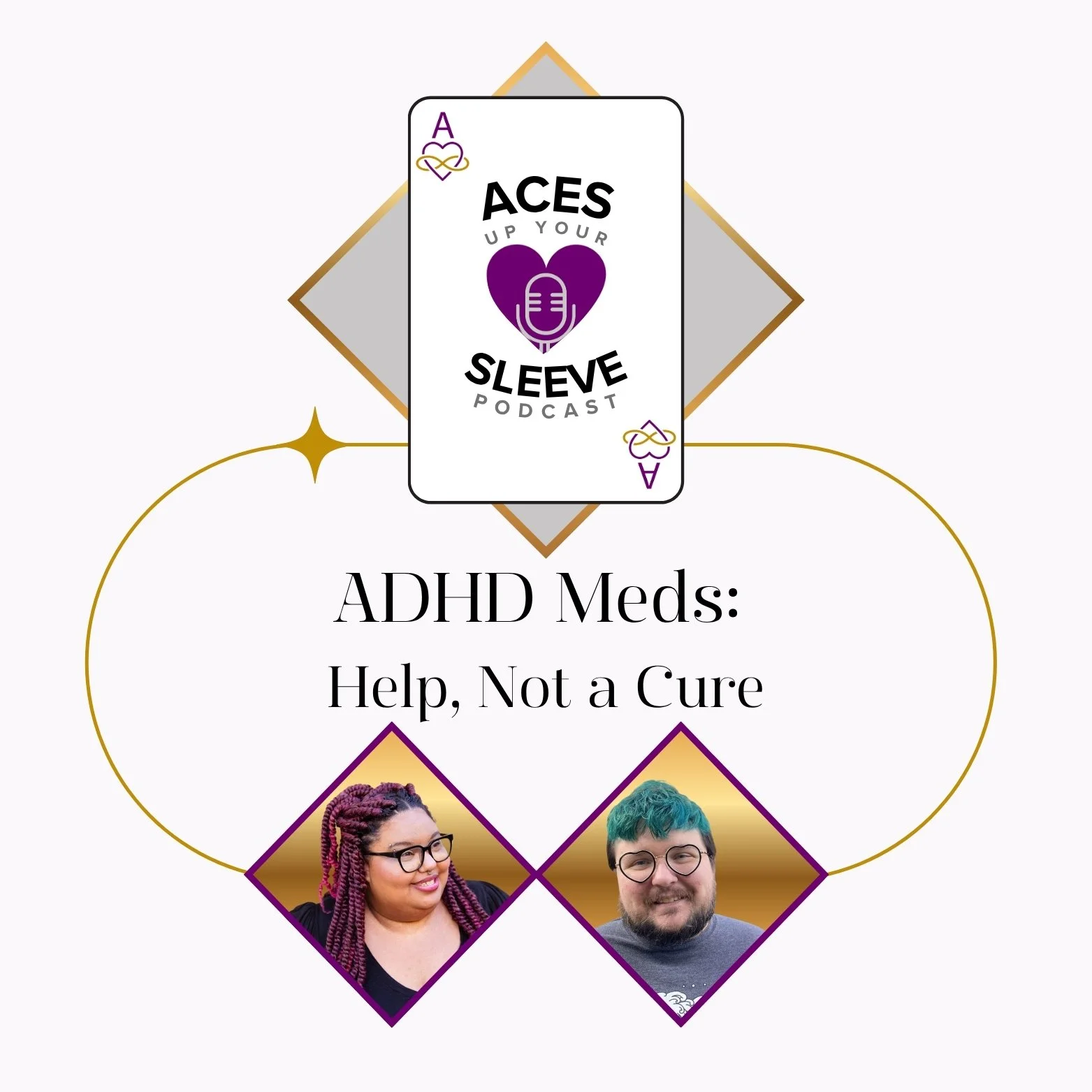 ADHD Meds: Help, Not a Cure