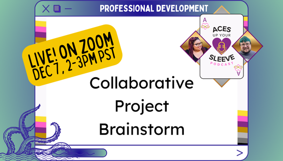 Collaborative Project Brainstorm