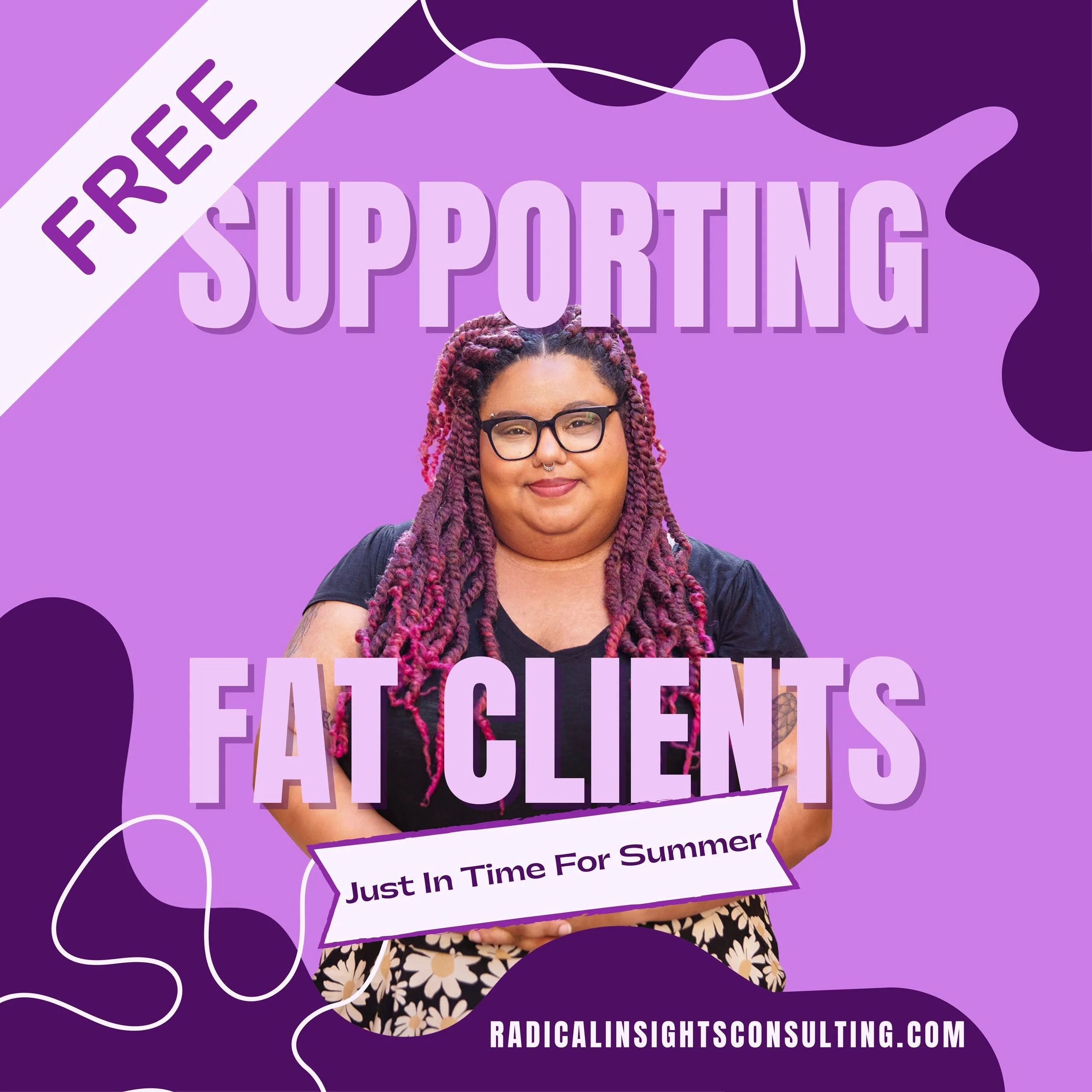 Supporting Fat Clients