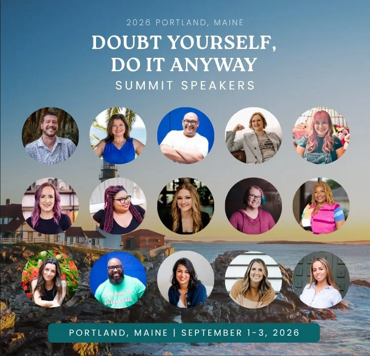 Community is Key: Building and Leveraging Community in Support of Diverse Entrepreneurs