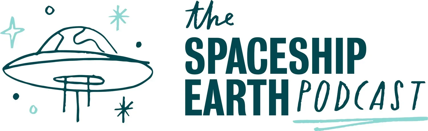 The Spaceship Earth Podcast