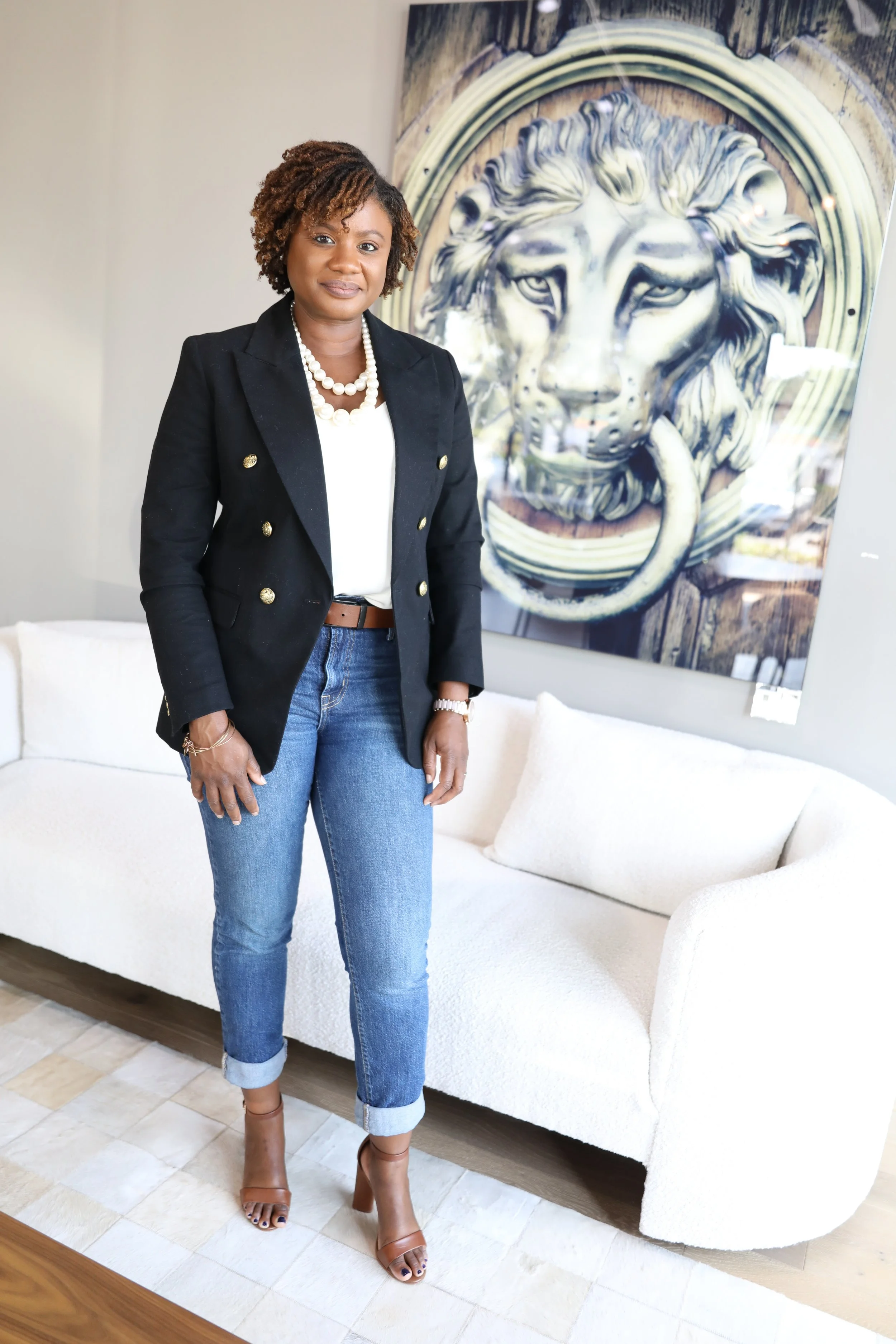 Interior Designer In Tampa, FL