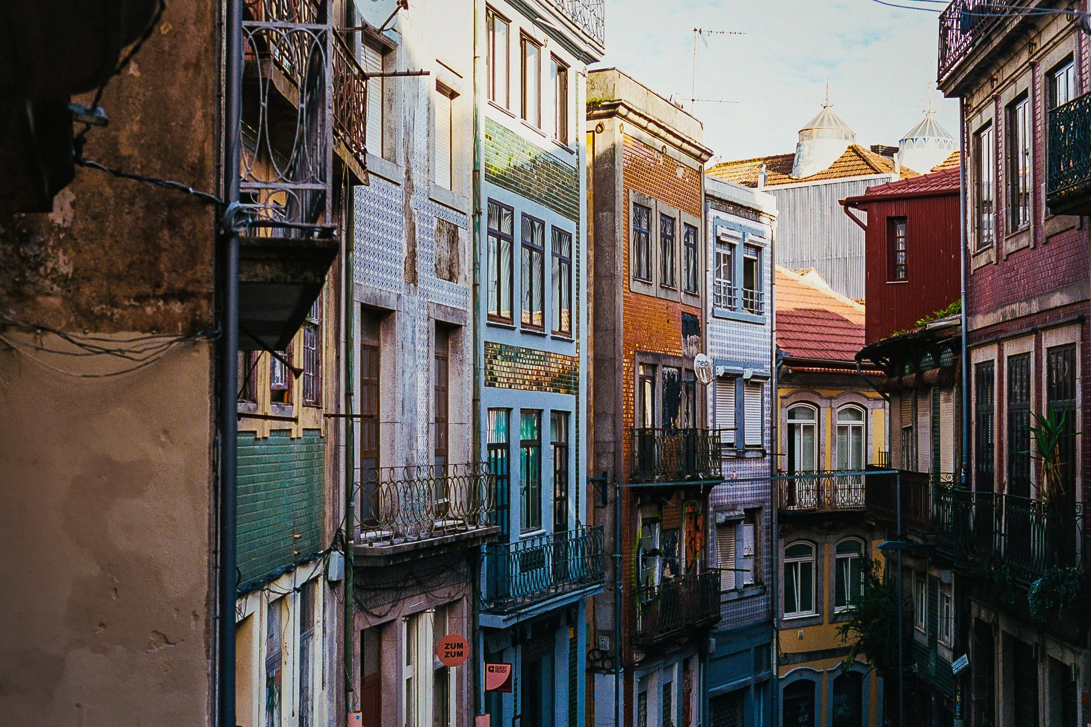 Porto - City Center
