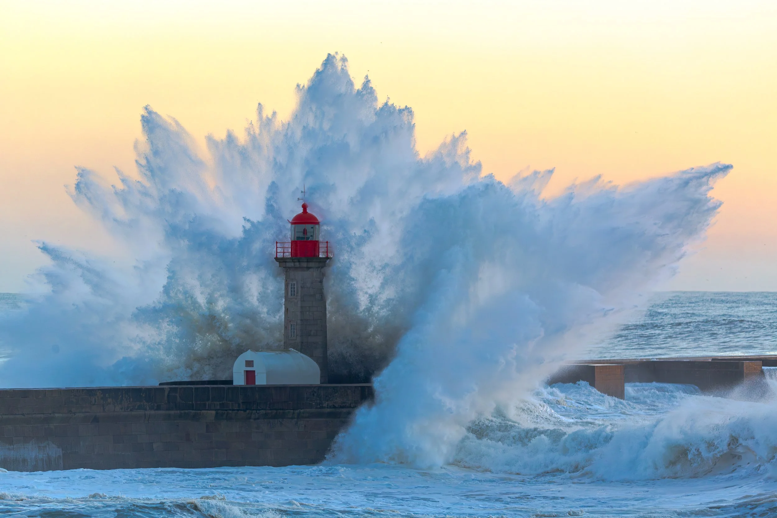 Porto - Foz do Douro