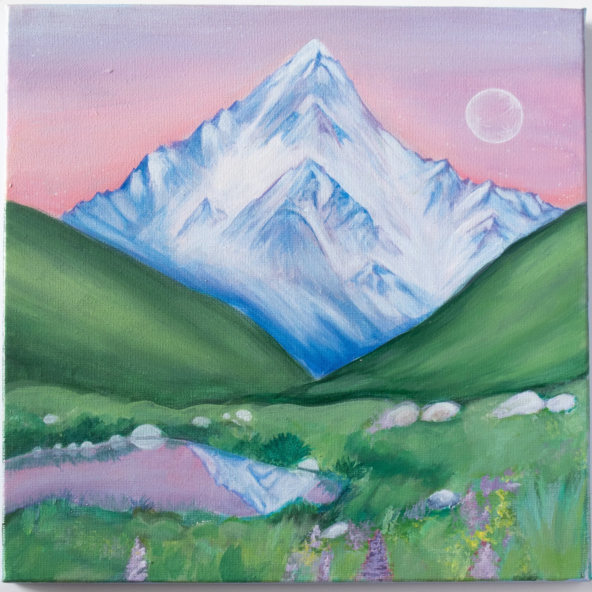 "Andrum", 2026