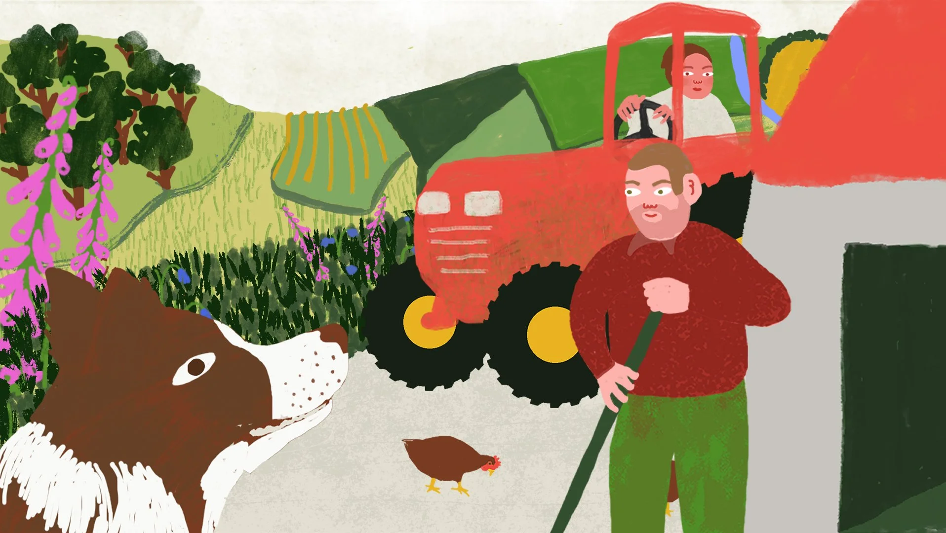 Natural Capital on Farmland, Natural Capital Ireland