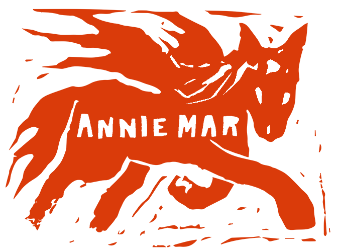 Annie Mar