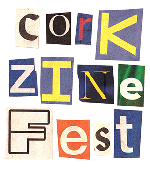Cork Zine Fest