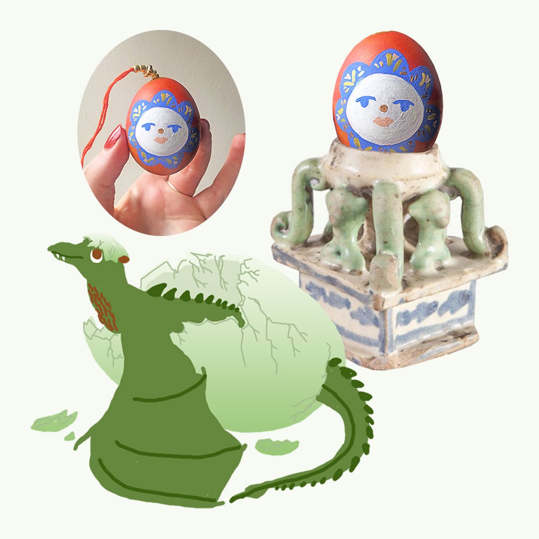 Salt Cellar