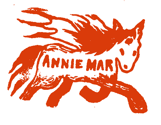 Annie Mar