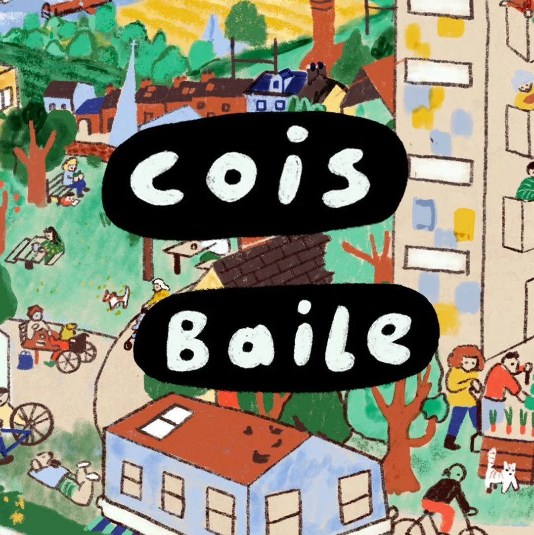 Cois Baile