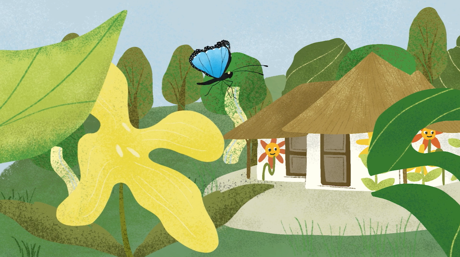 The Capitals Approach, Capitals Coalition