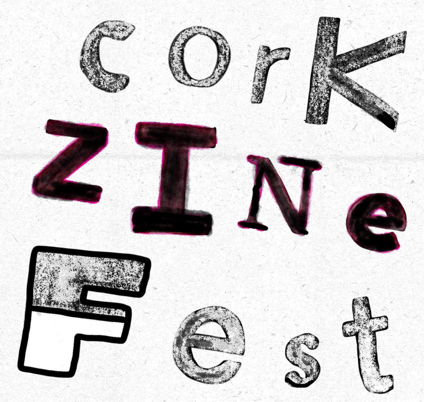 Cork Zine Fest