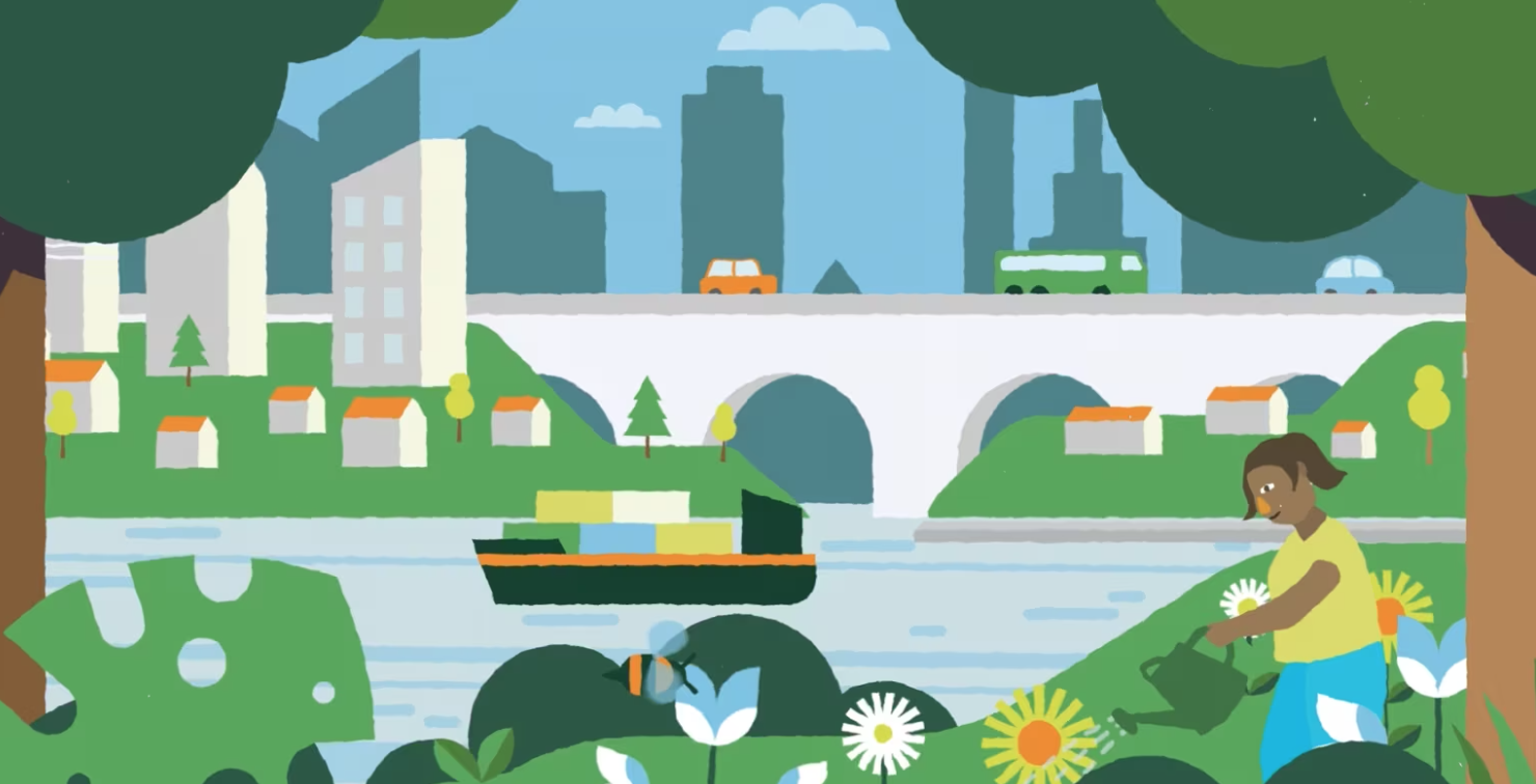 ACT-D, Capitals Coalition