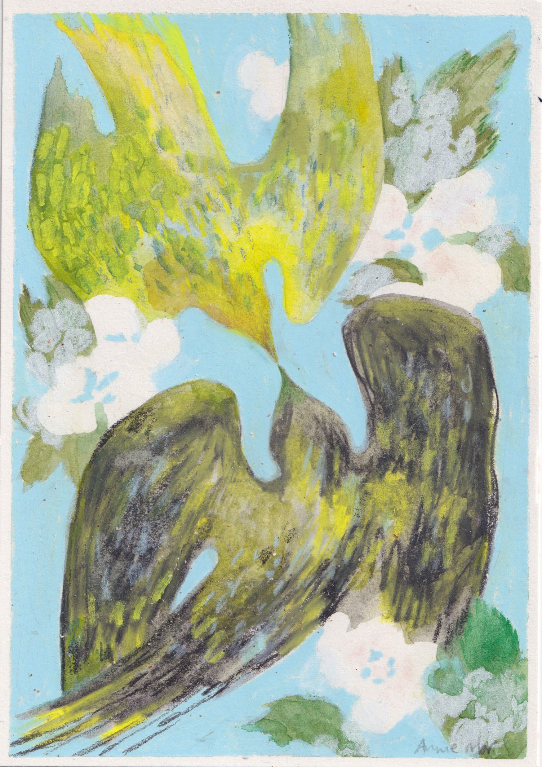 Murmur