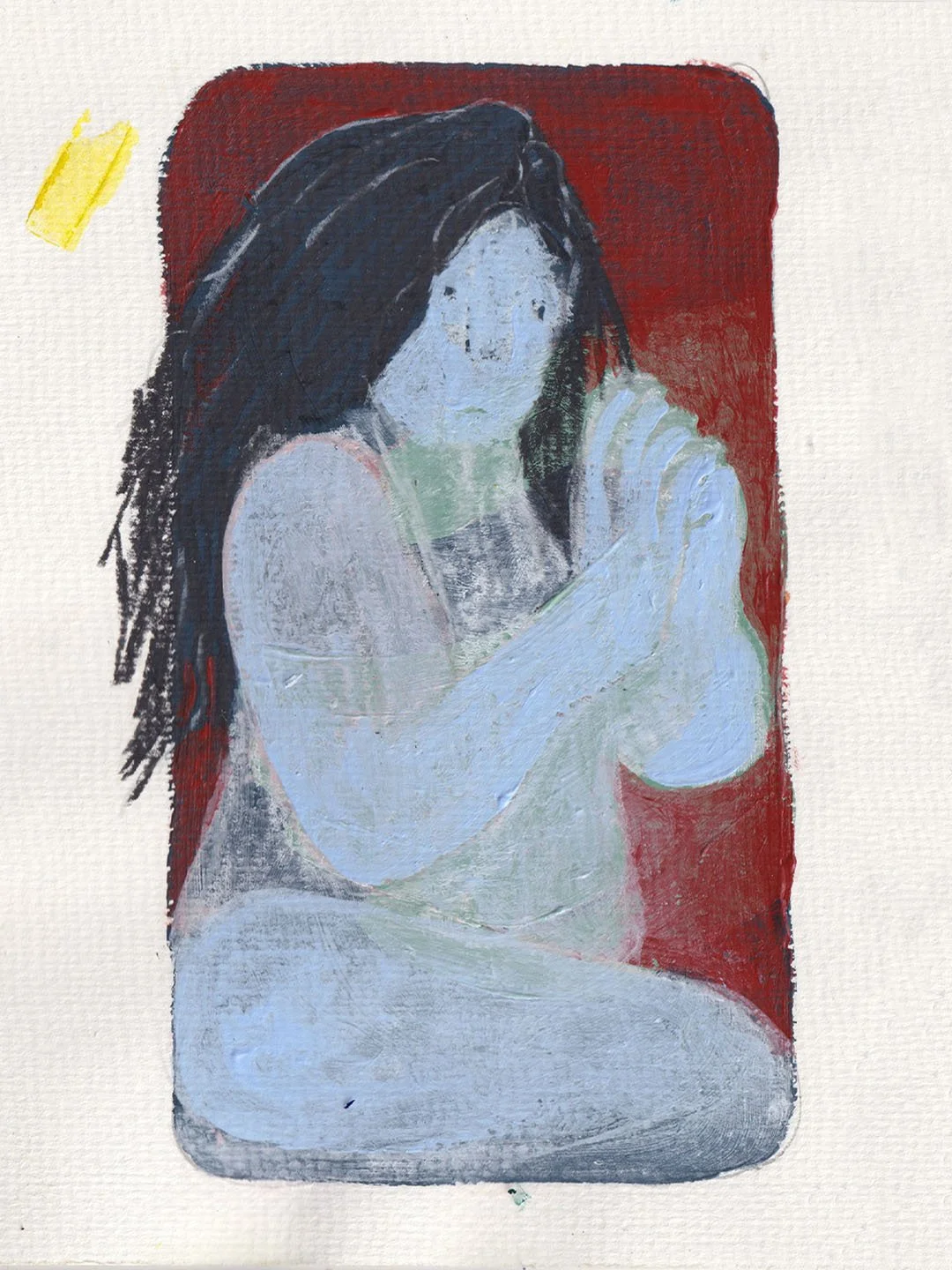The Hanged Man