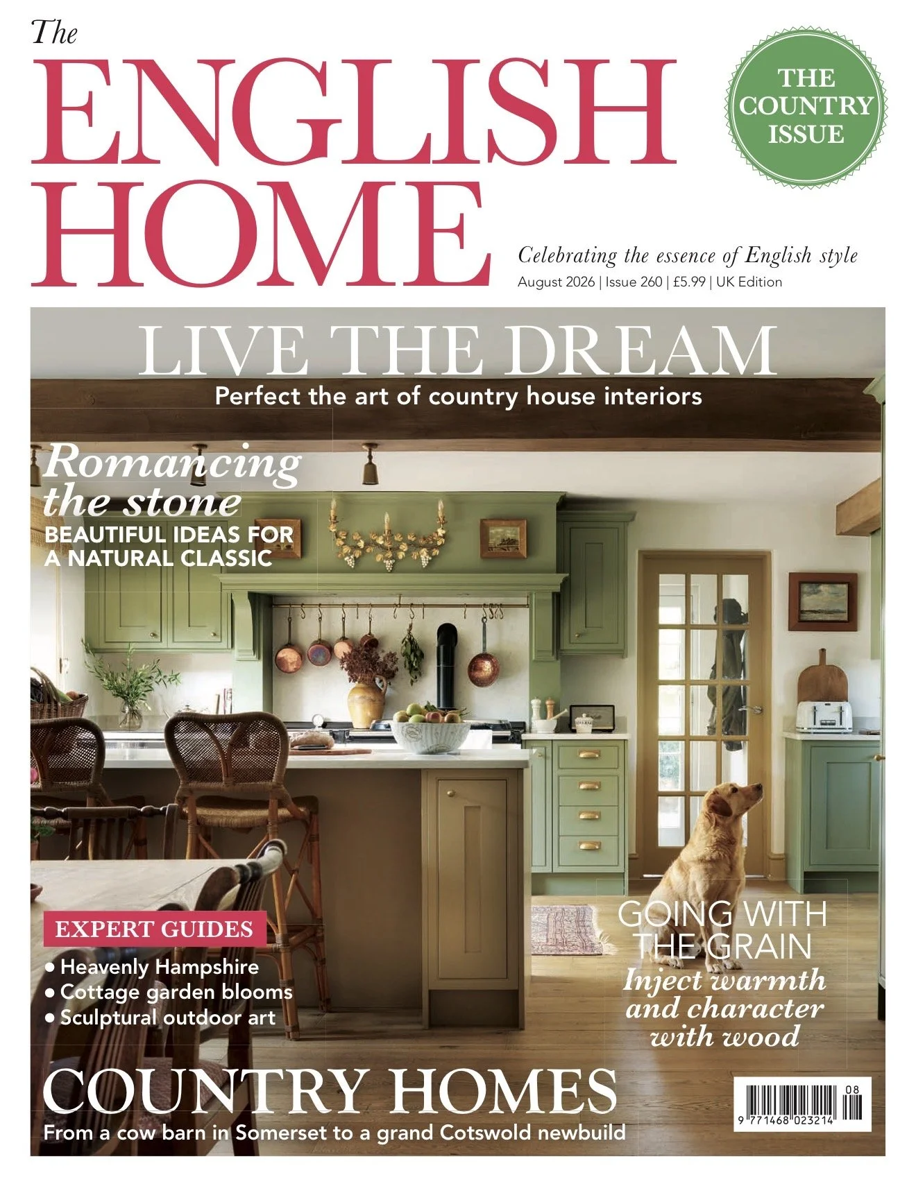The english home press cutting aug 2026 cover.jpg